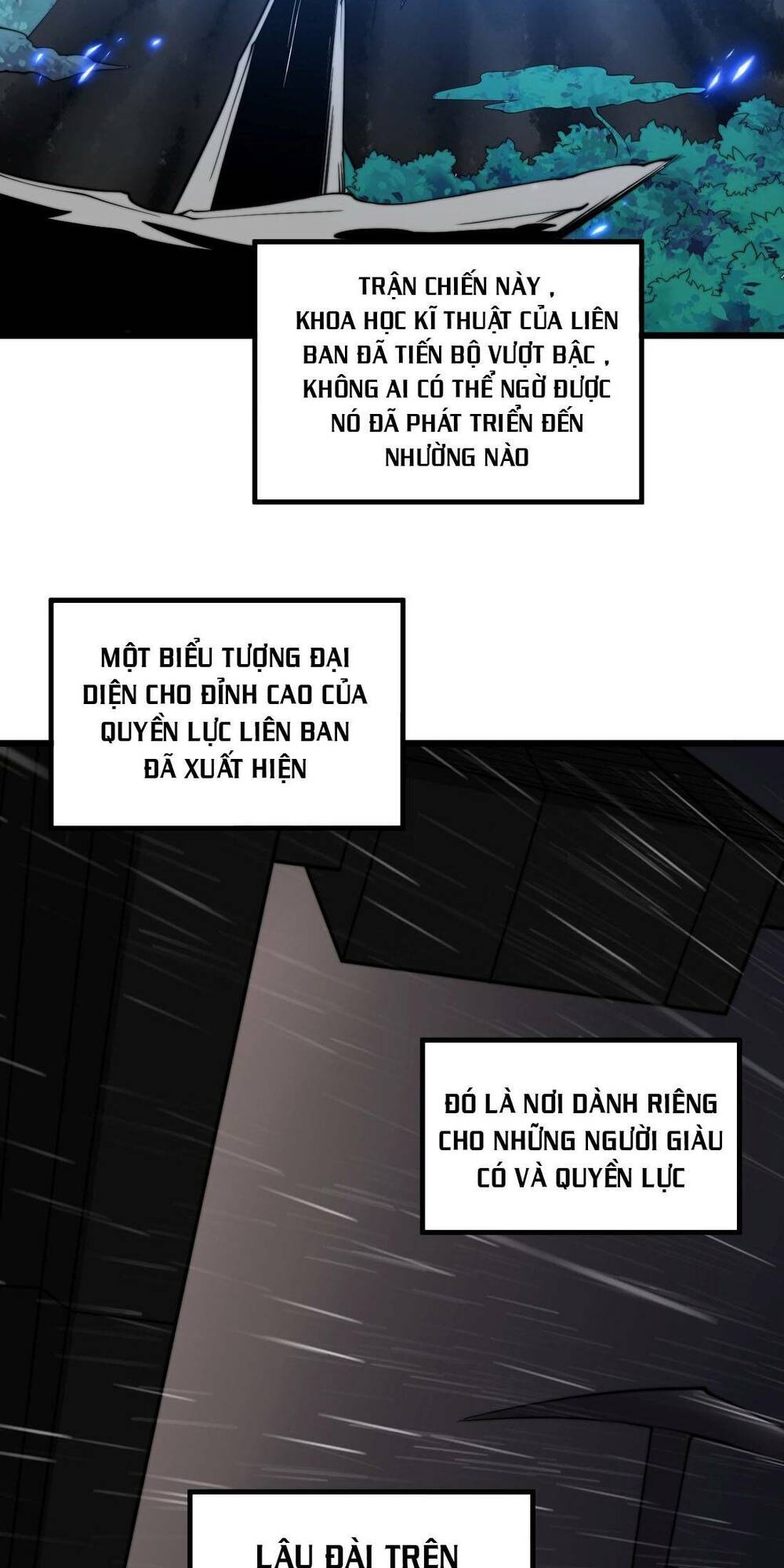 Kiếm Lâm - Chương 1