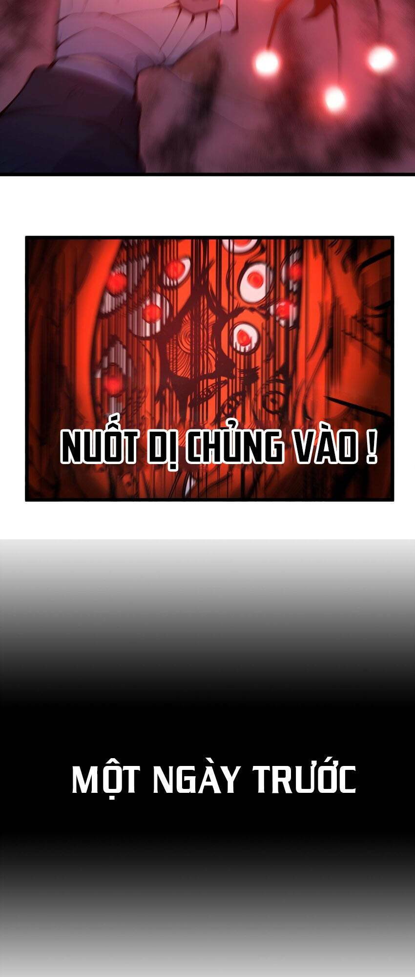 Kiếm Lâm - Chương 1