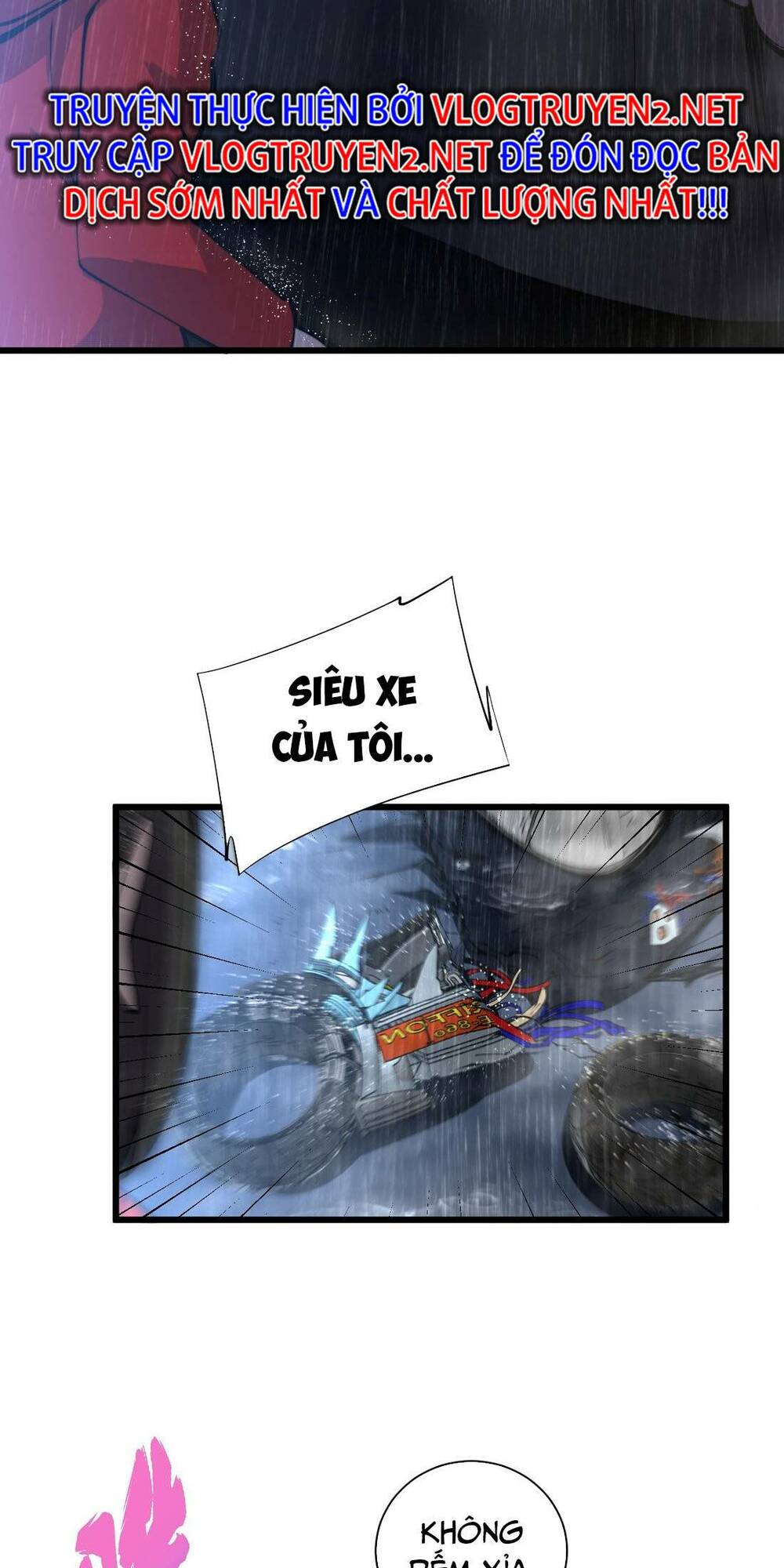 Kiếm Lâm - Chương 1