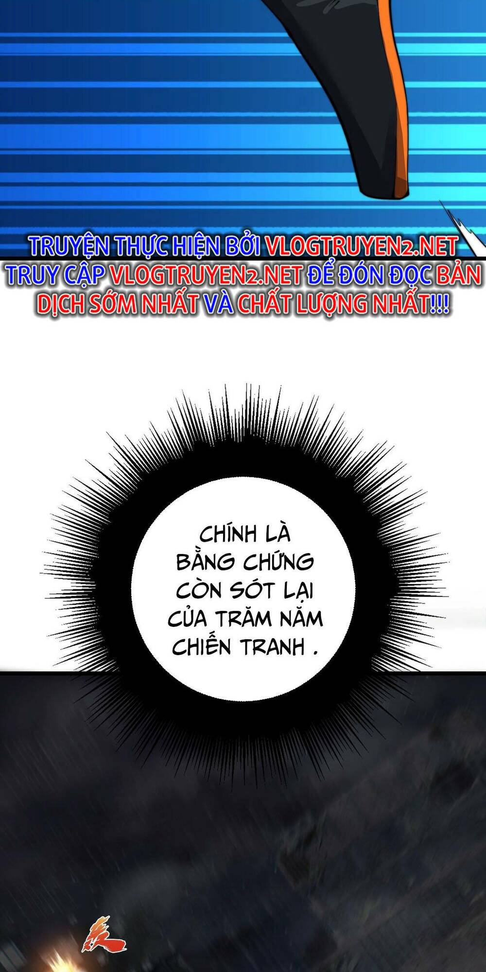 Kiếm Lâm - Chương 1