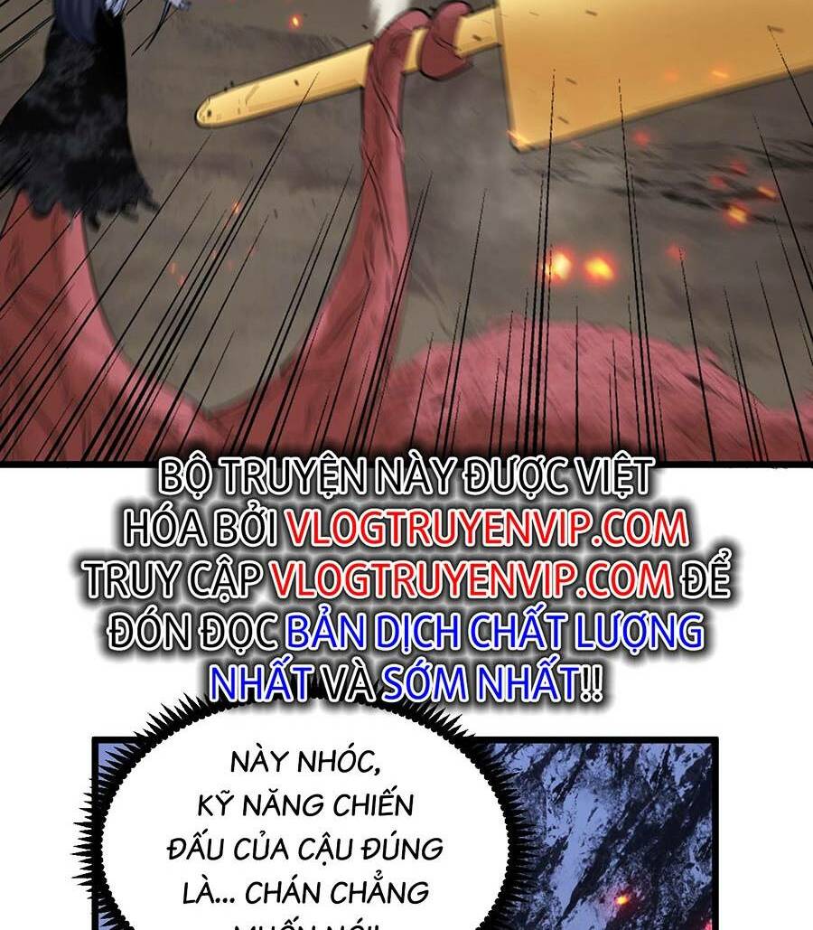 Kiếm Lâm - Chương 10