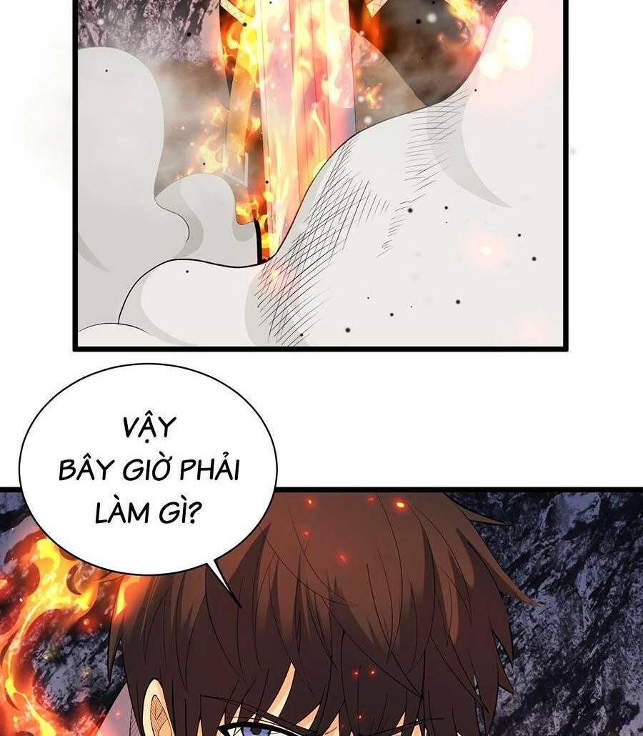 Kiếm Lâm - Chương 10