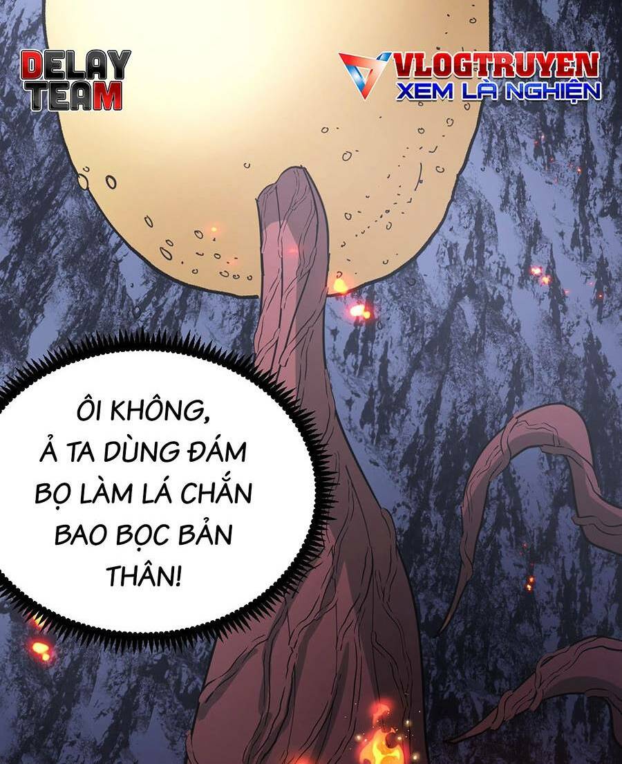 Kiếm Lâm - Chương 10