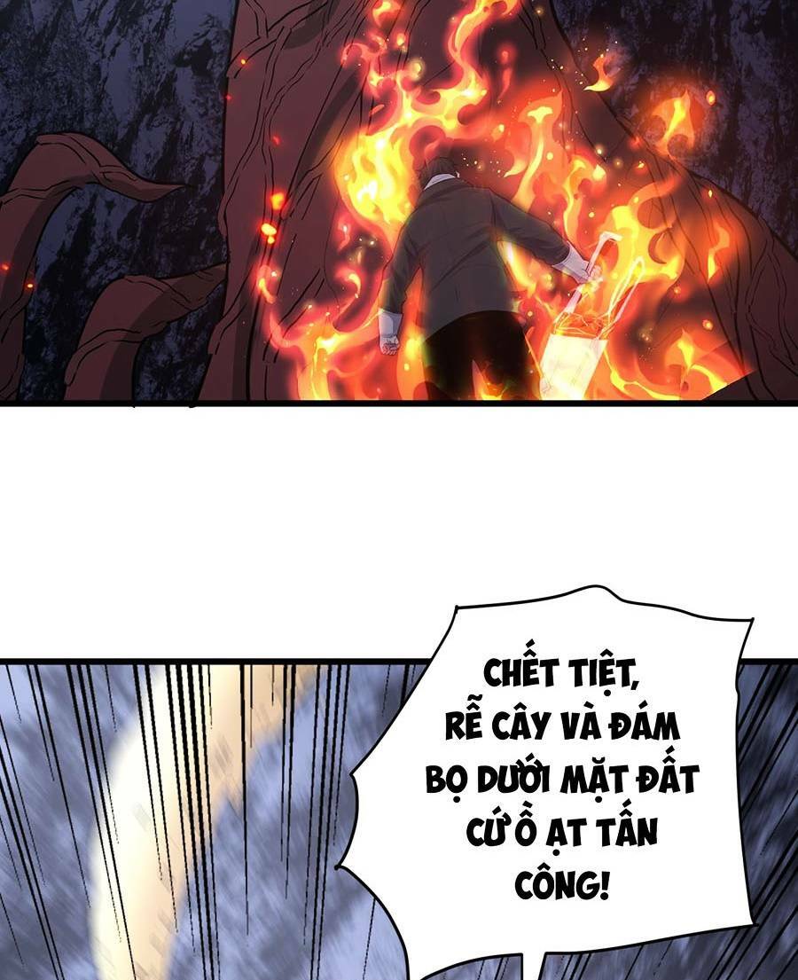 Kiếm Lâm - Chương 10