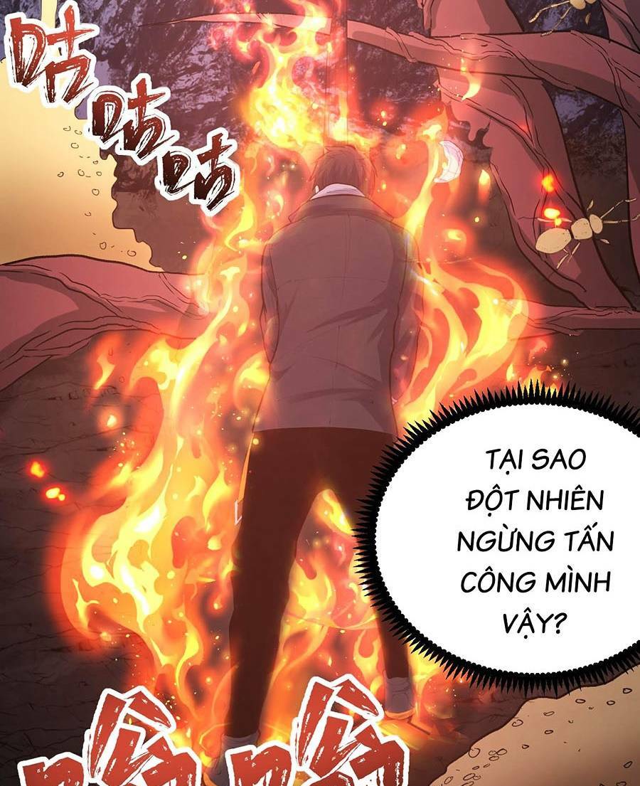 Kiếm Lâm - Chương 10