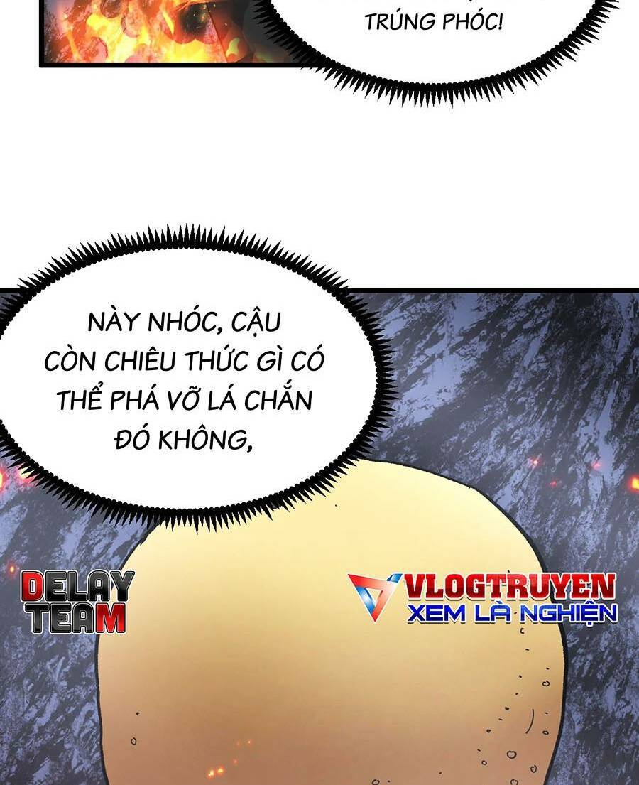 Kiếm Lâm - Chương 10