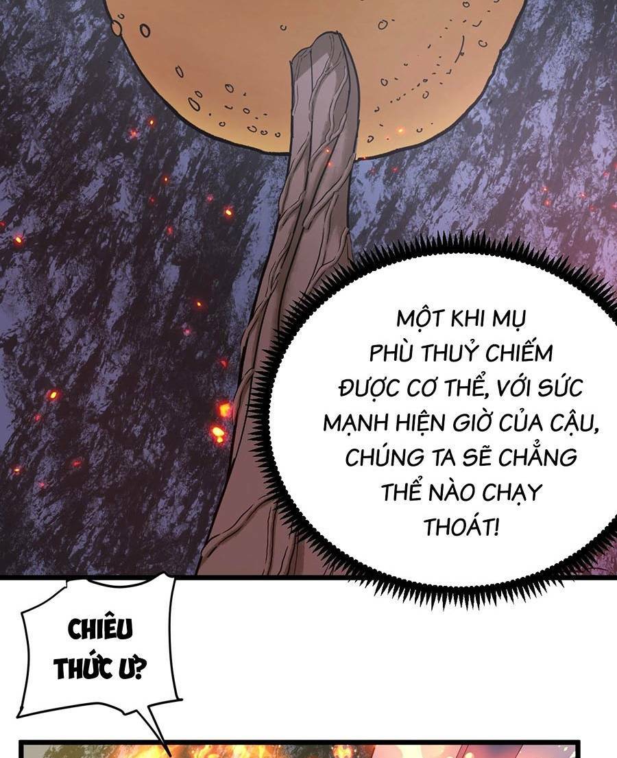 Kiếm Lâm - Chương 10