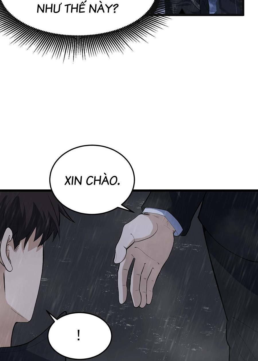 Kiếm Lâm - Chương 11