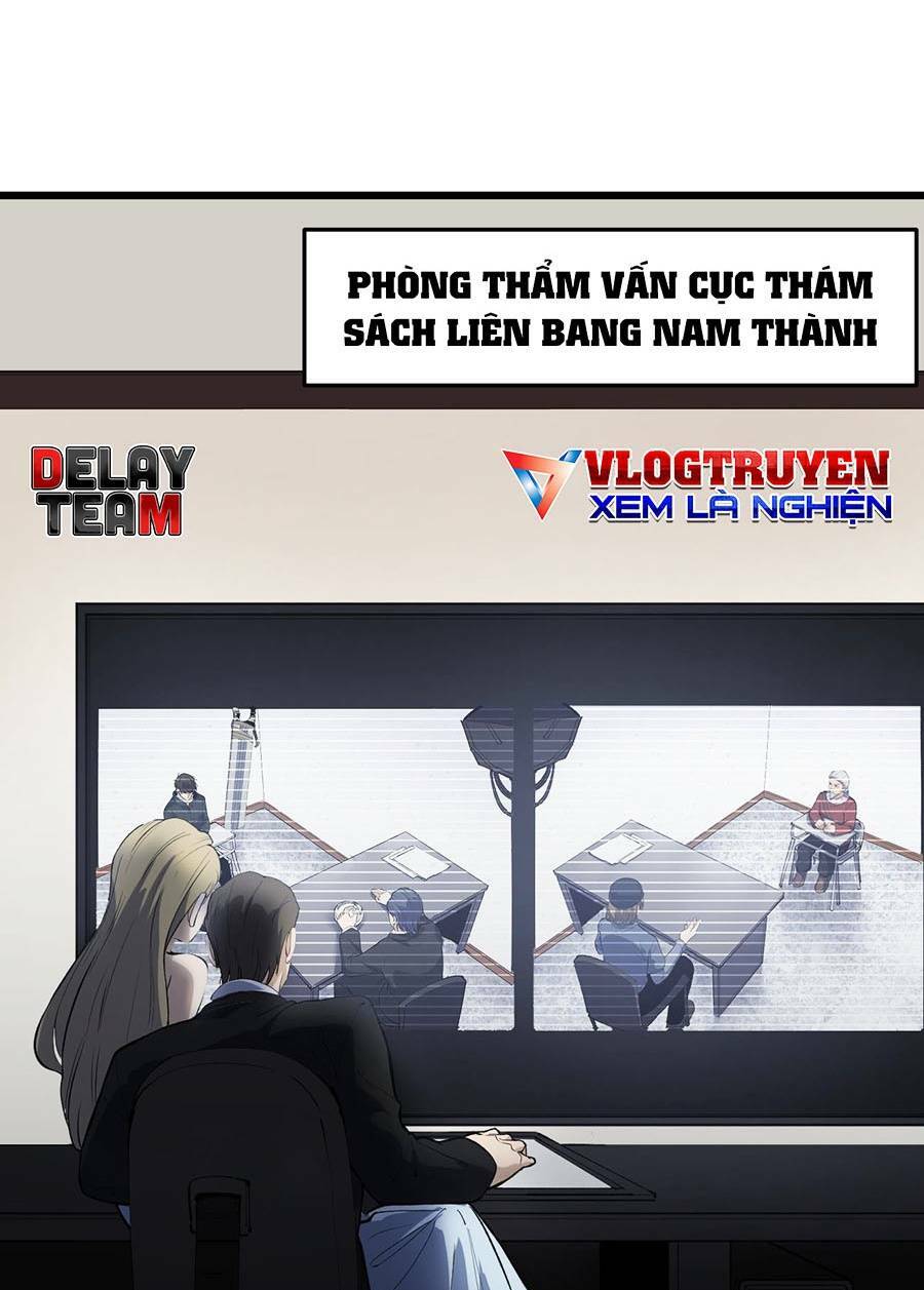 Kiếm Lâm - Chương 11