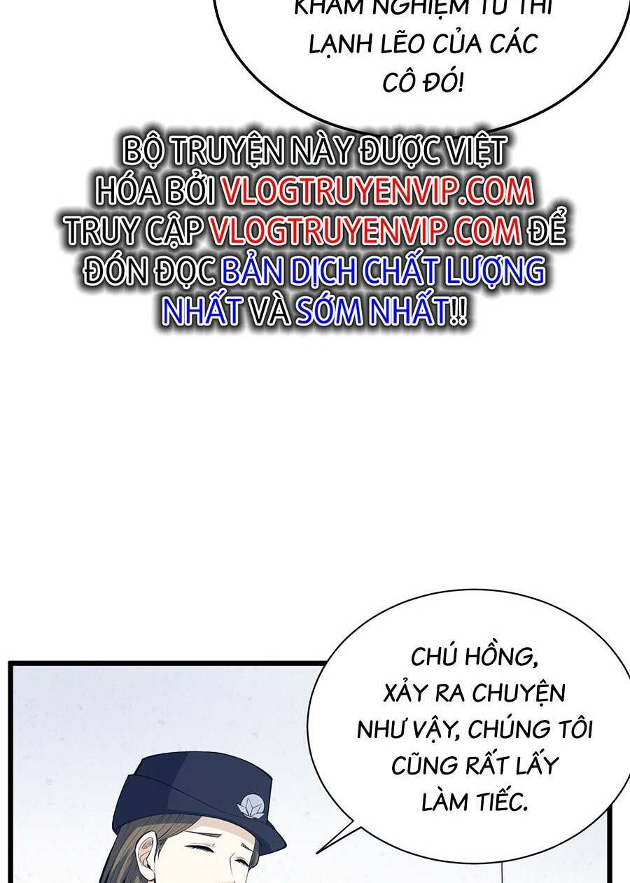 Kiếm Lâm - Chương 11