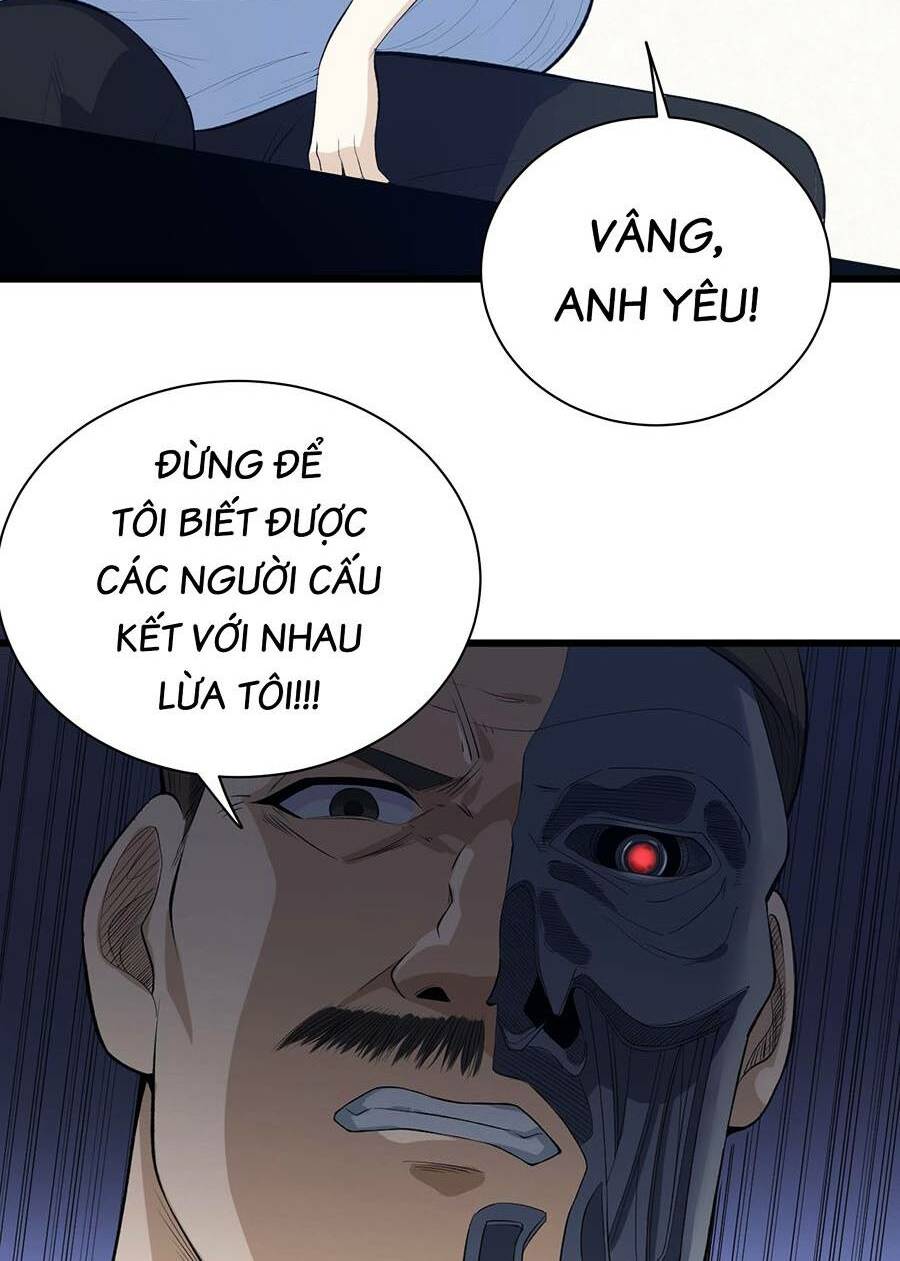 Kiếm Lâm - Chương 11