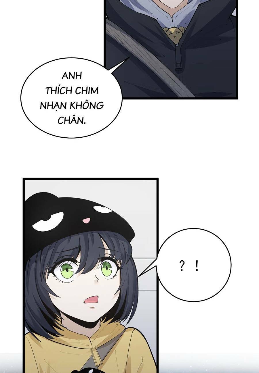 Kiếm Lâm - Chương 11