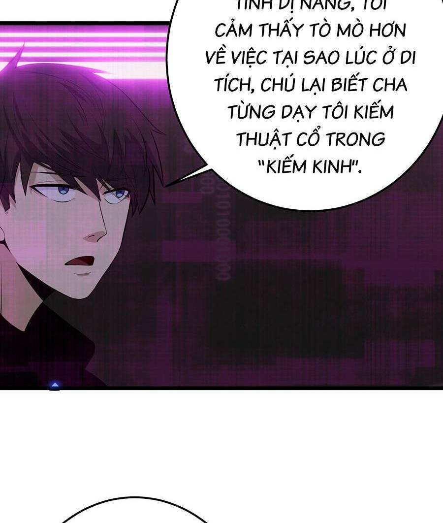 Kiếm Lâm - Chương 12