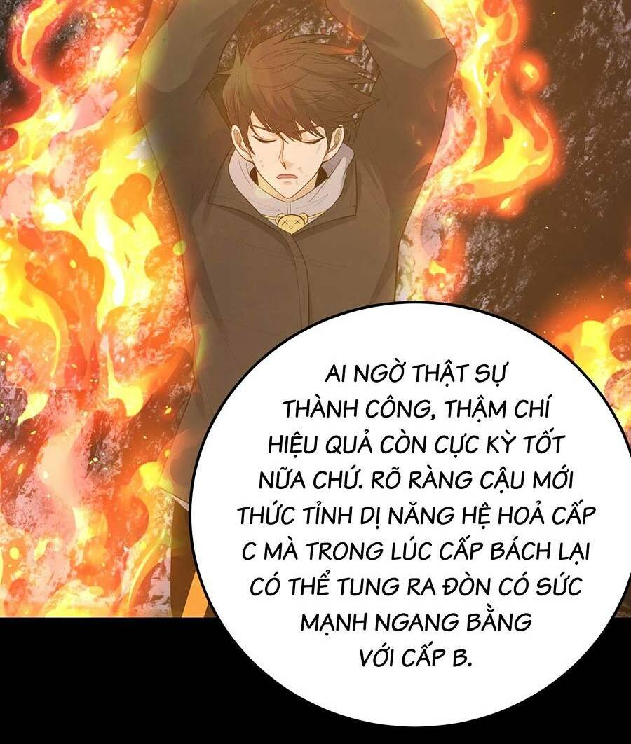Kiếm Lâm - Chương 12