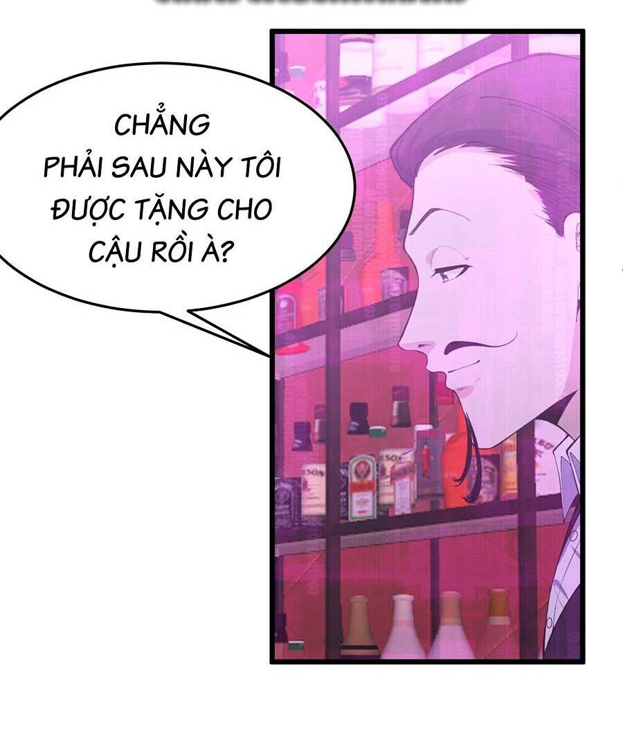 Kiếm Lâm - Chương 12
