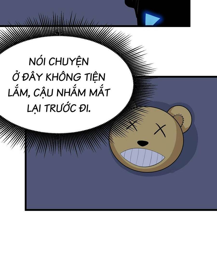 Kiếm Lâm - Chương 12
