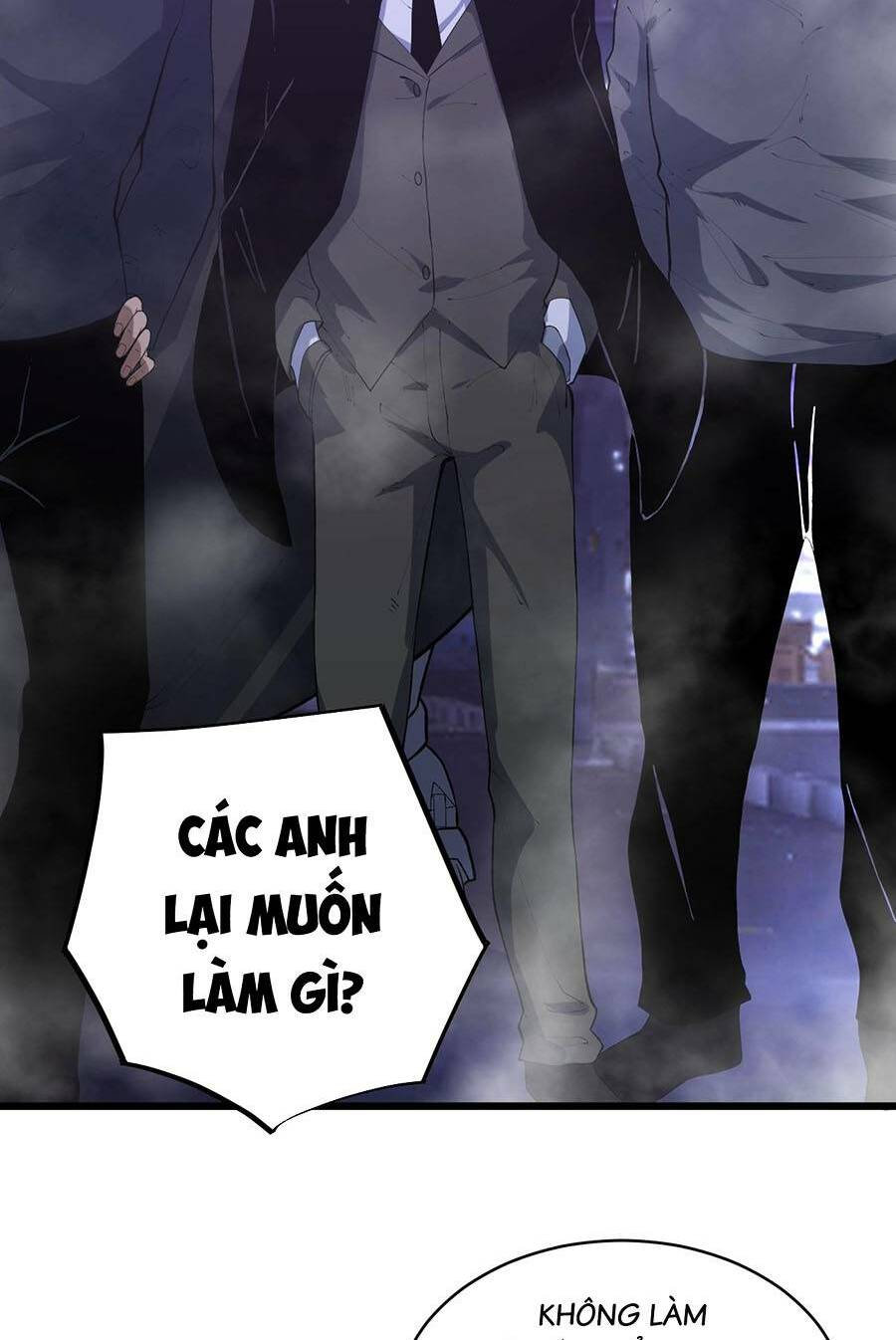 Kiếm Lâm - Chương 13