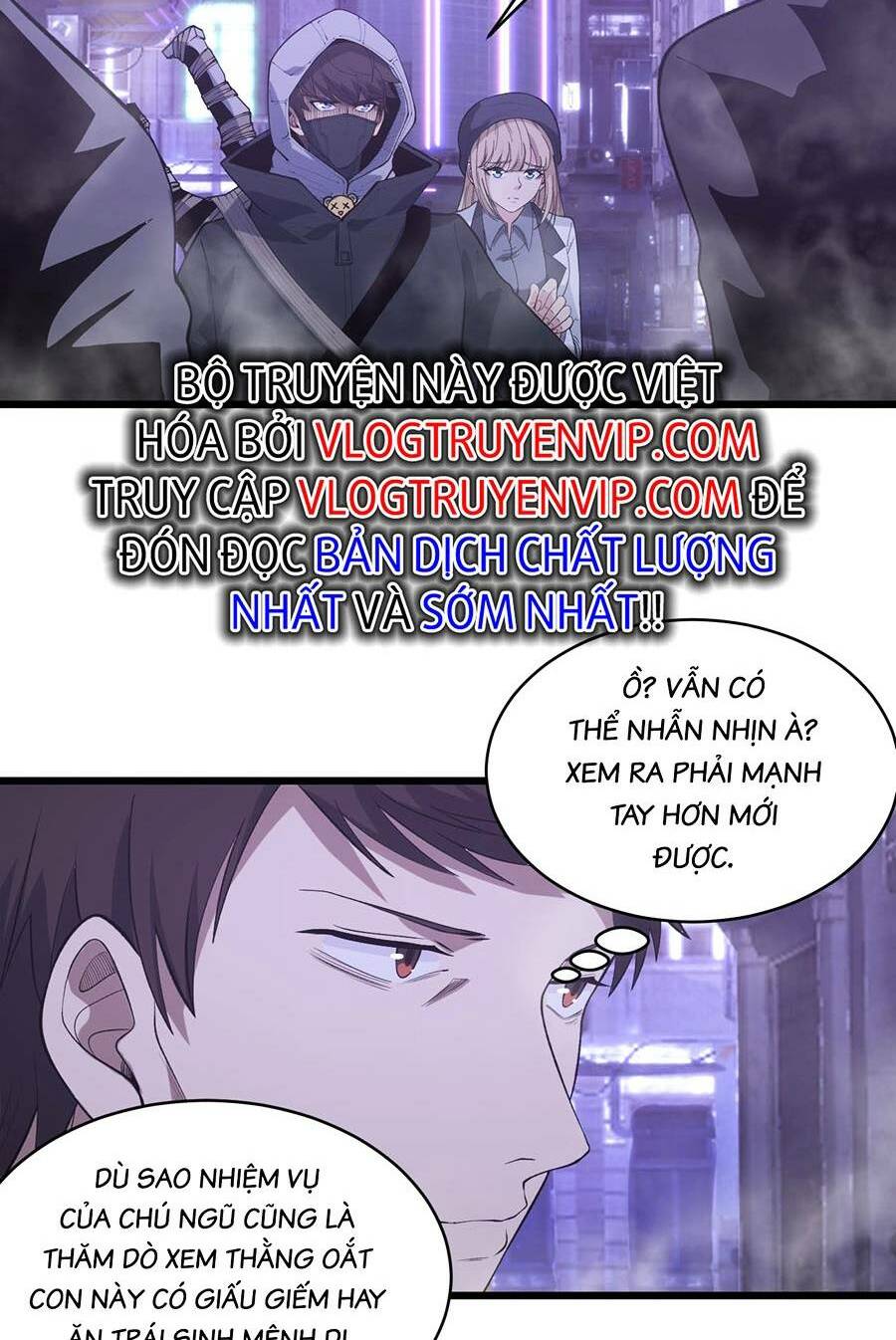 Kiếm Lâm - Chương 13