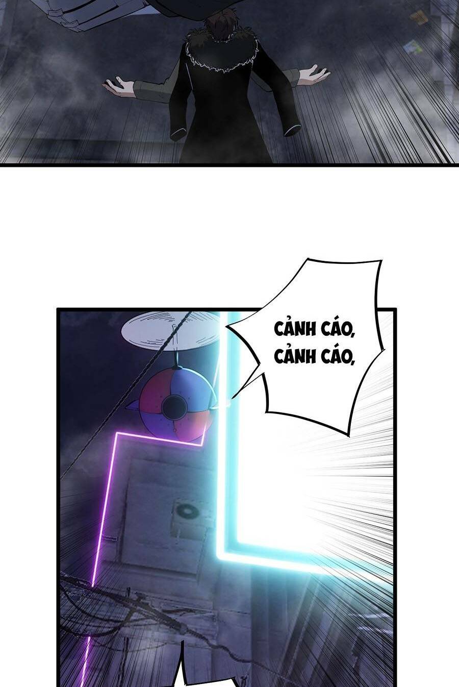 Kiếm Lâm - Chương 13