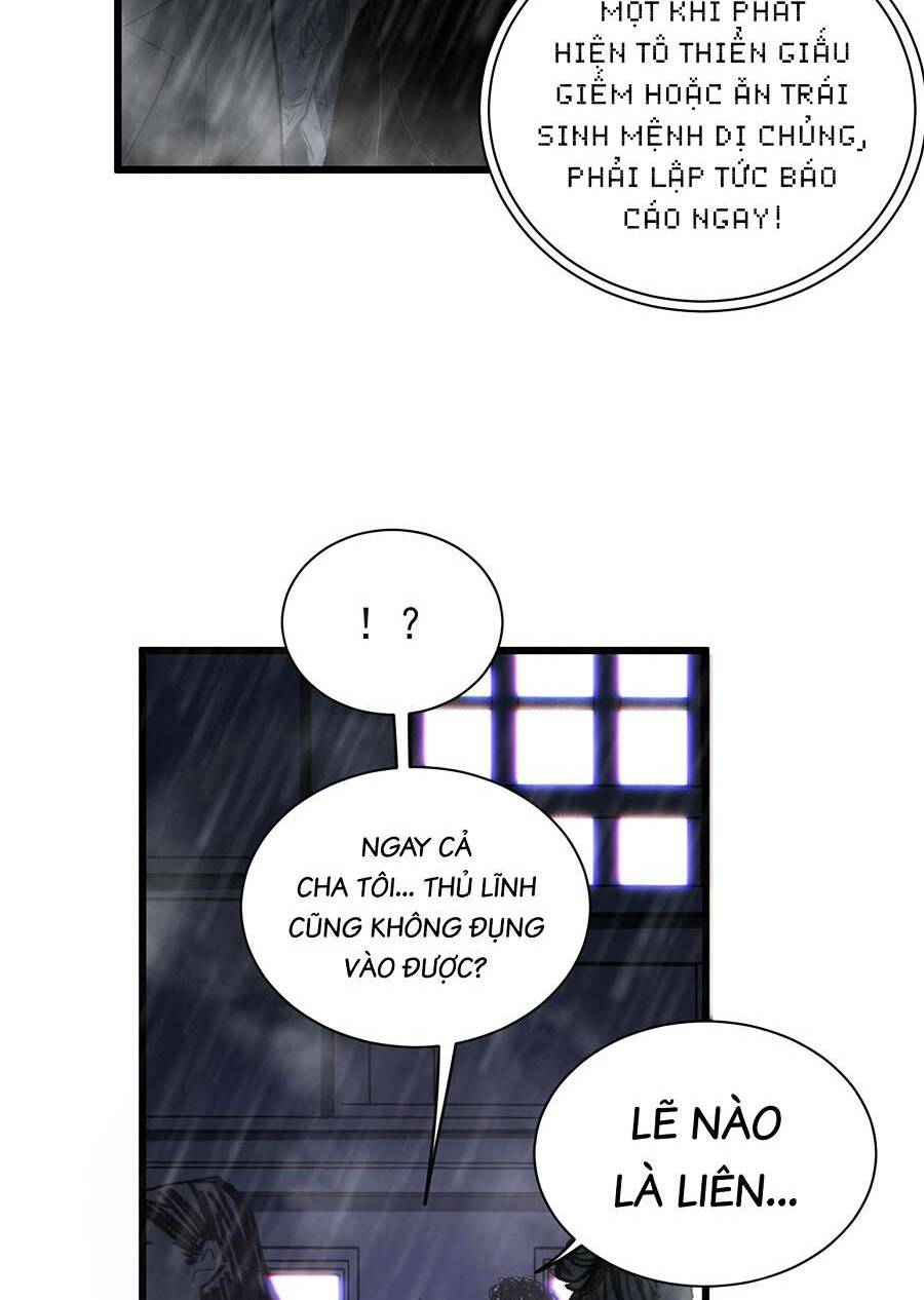 Kiếm Lâm - Chương 13