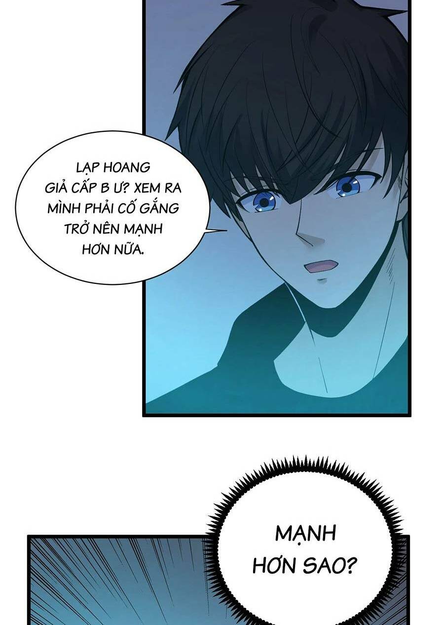 Kiếm Lâm - Chương 13