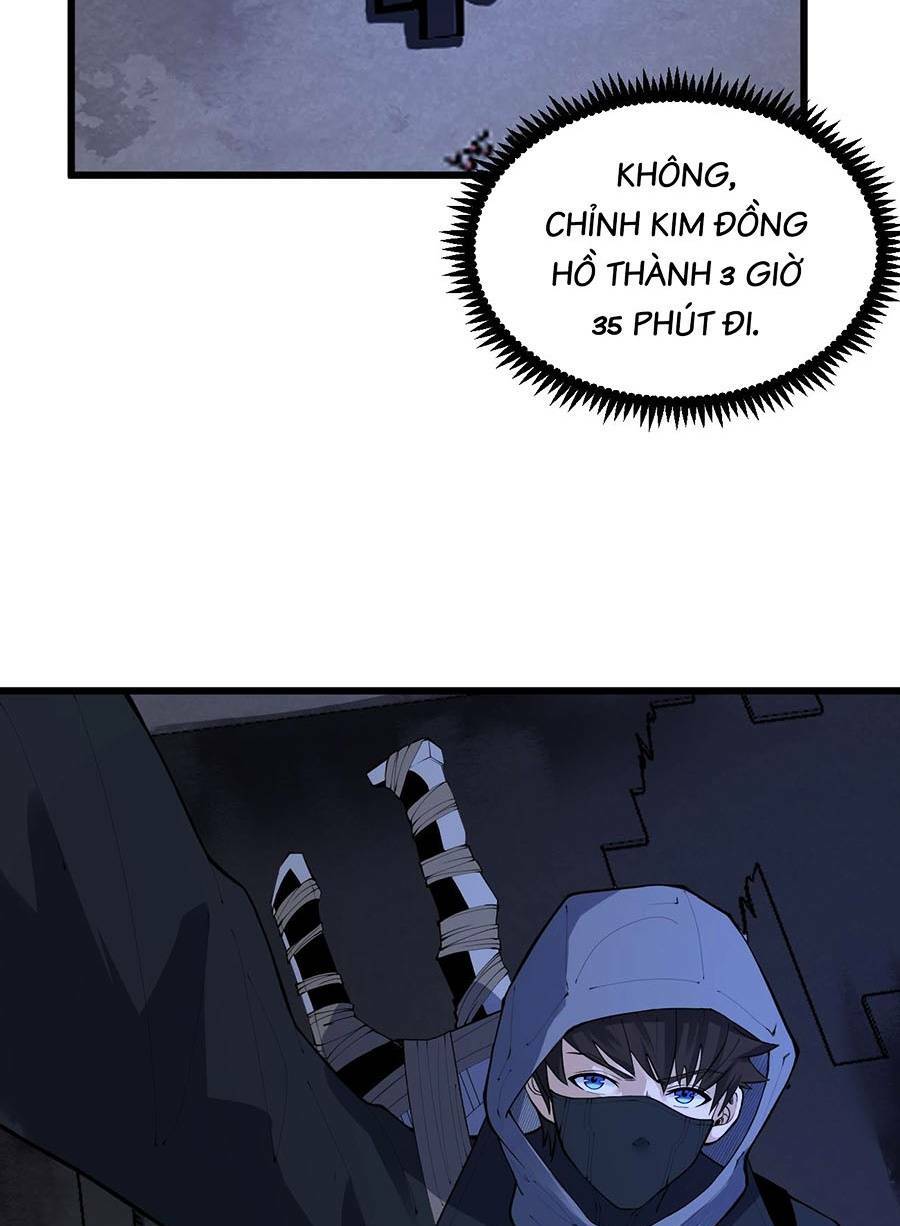 Kiếm Lâm - Chương 13