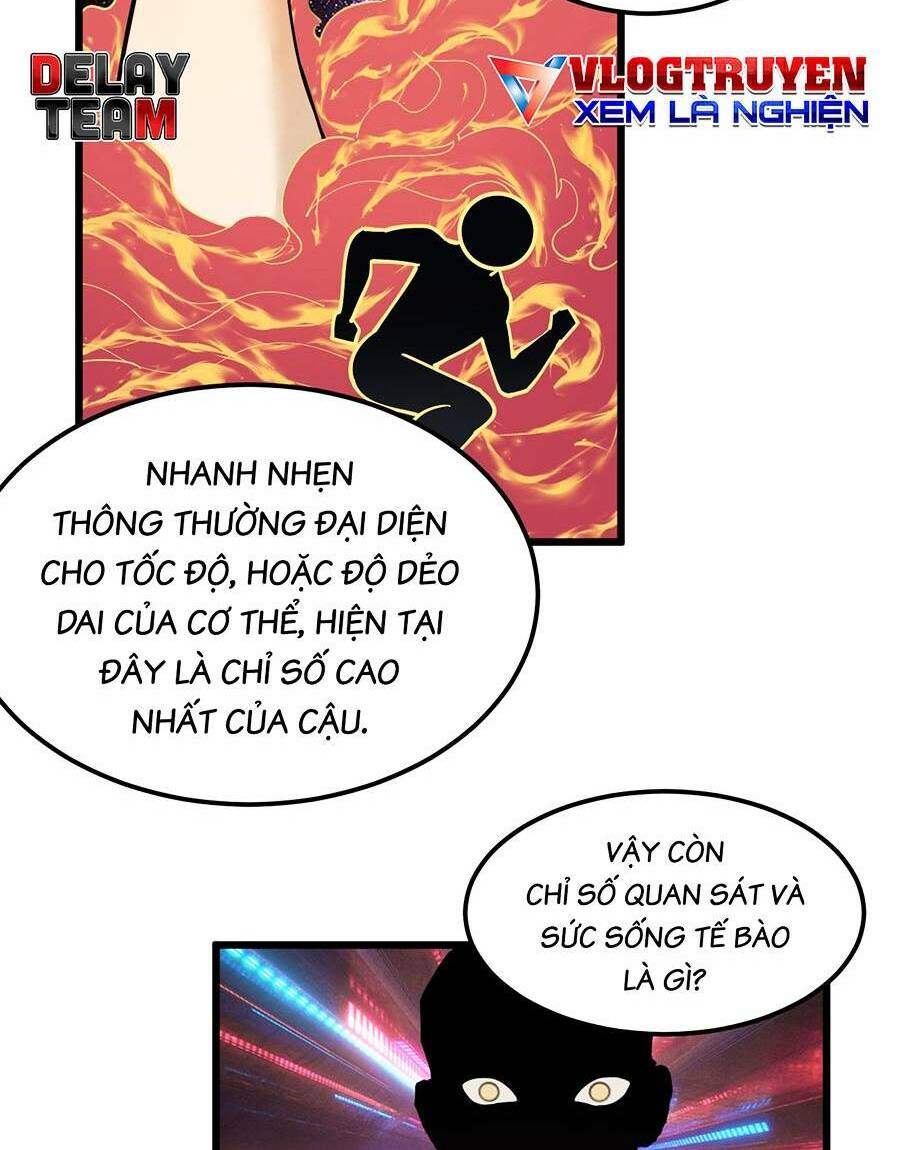Kiếm Lâm - Chương 14
