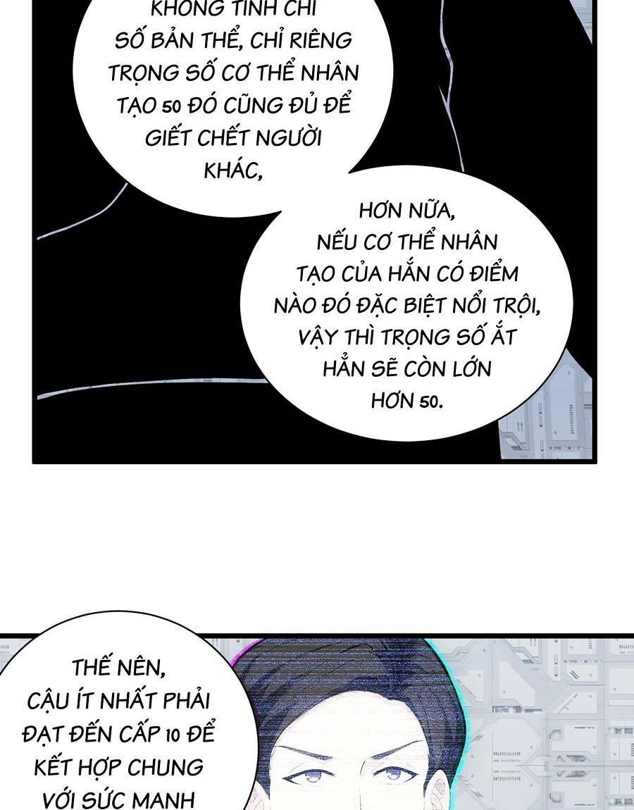 Kiếm Lâm - Chương 14