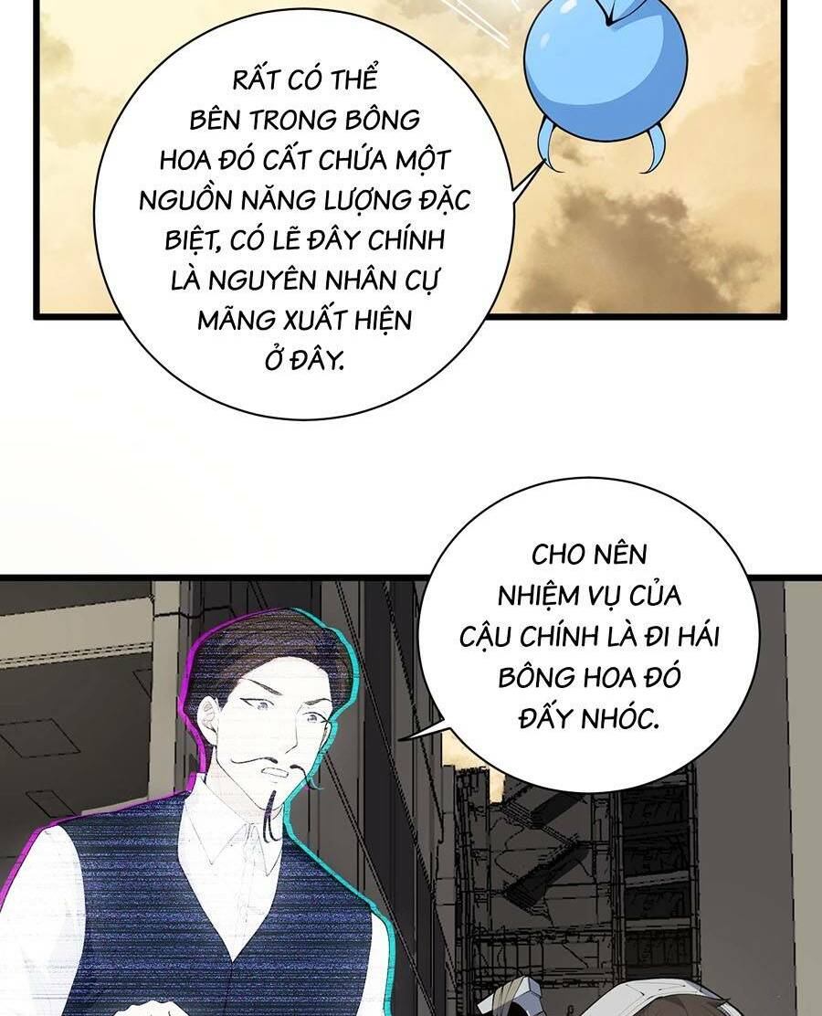 Kiếm Lâm - Chương 14