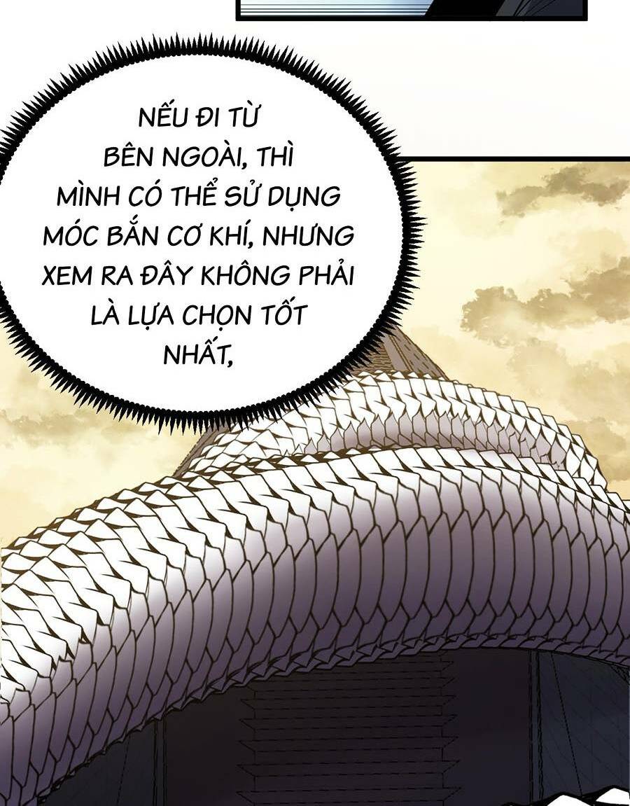 Kiếm Lâm - Chương 14