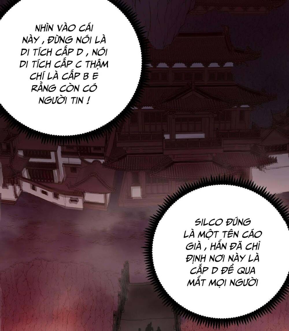 Kiếm Lâm - Chương 4
