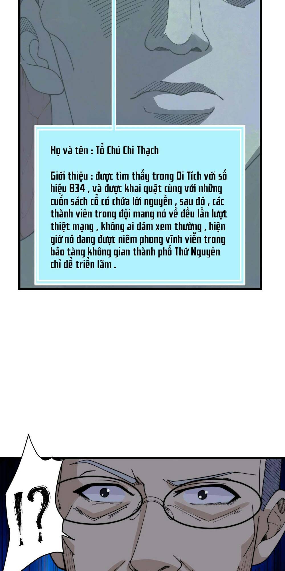 Kiếm Lâm - Chương 4
