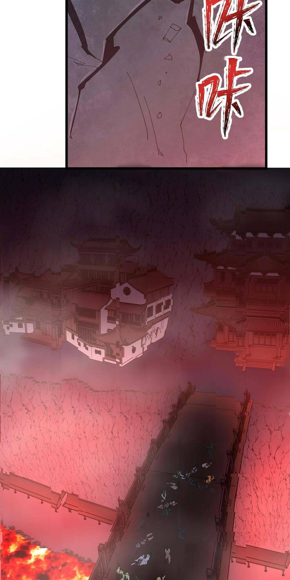 Kiếm Lâm - Chương 5