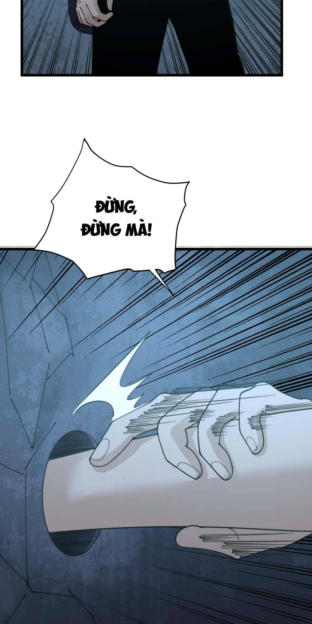 Kiếm Lâm - Chương 5