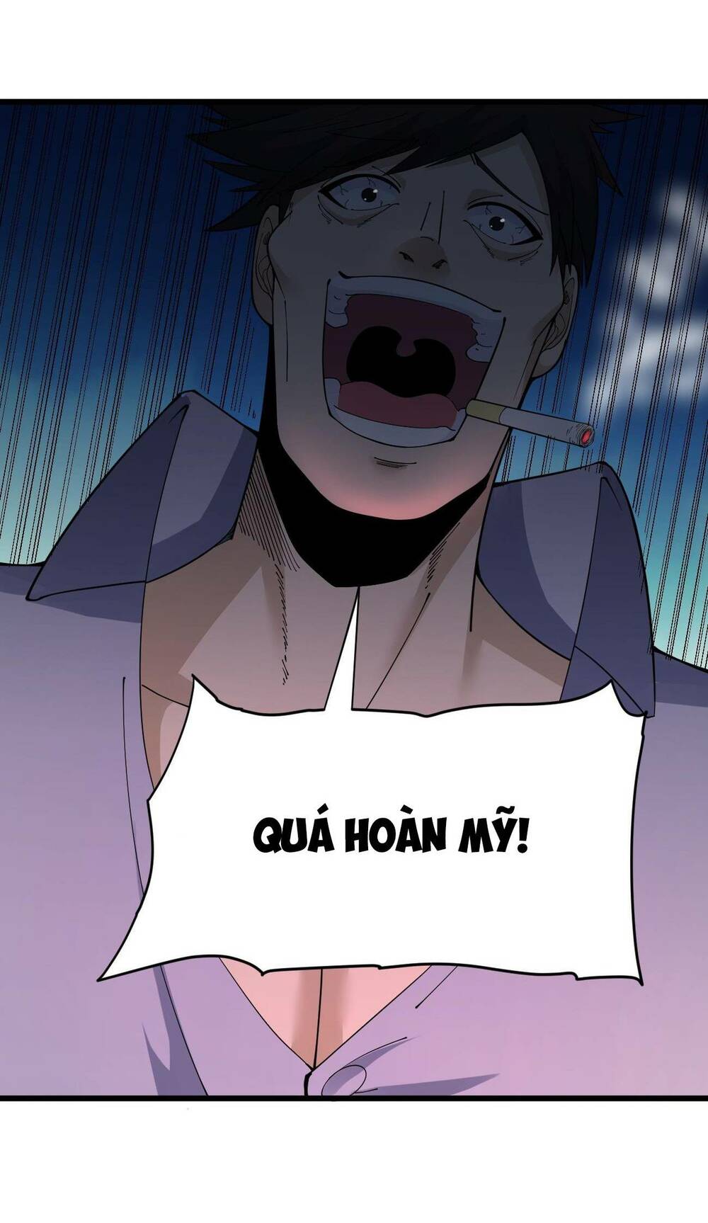 Kiếm Lâm - Chương 6