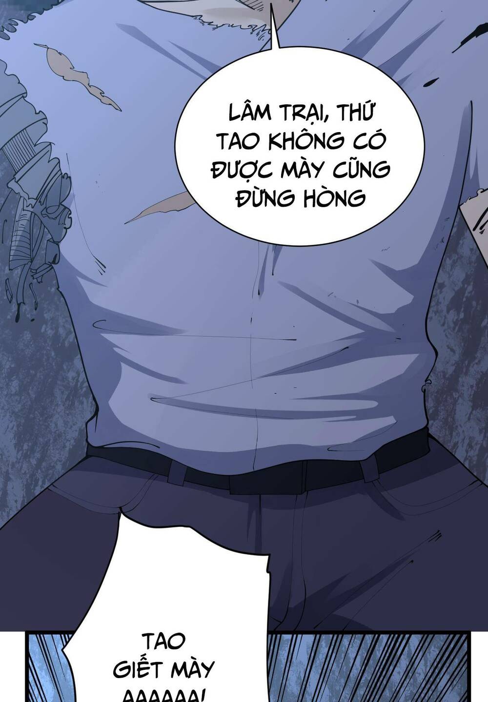 Kiếm Lâm - Chương 6