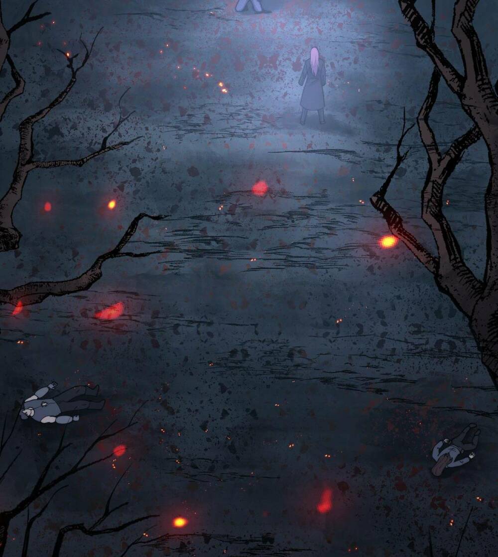Kiếm Lâm - Chương 6