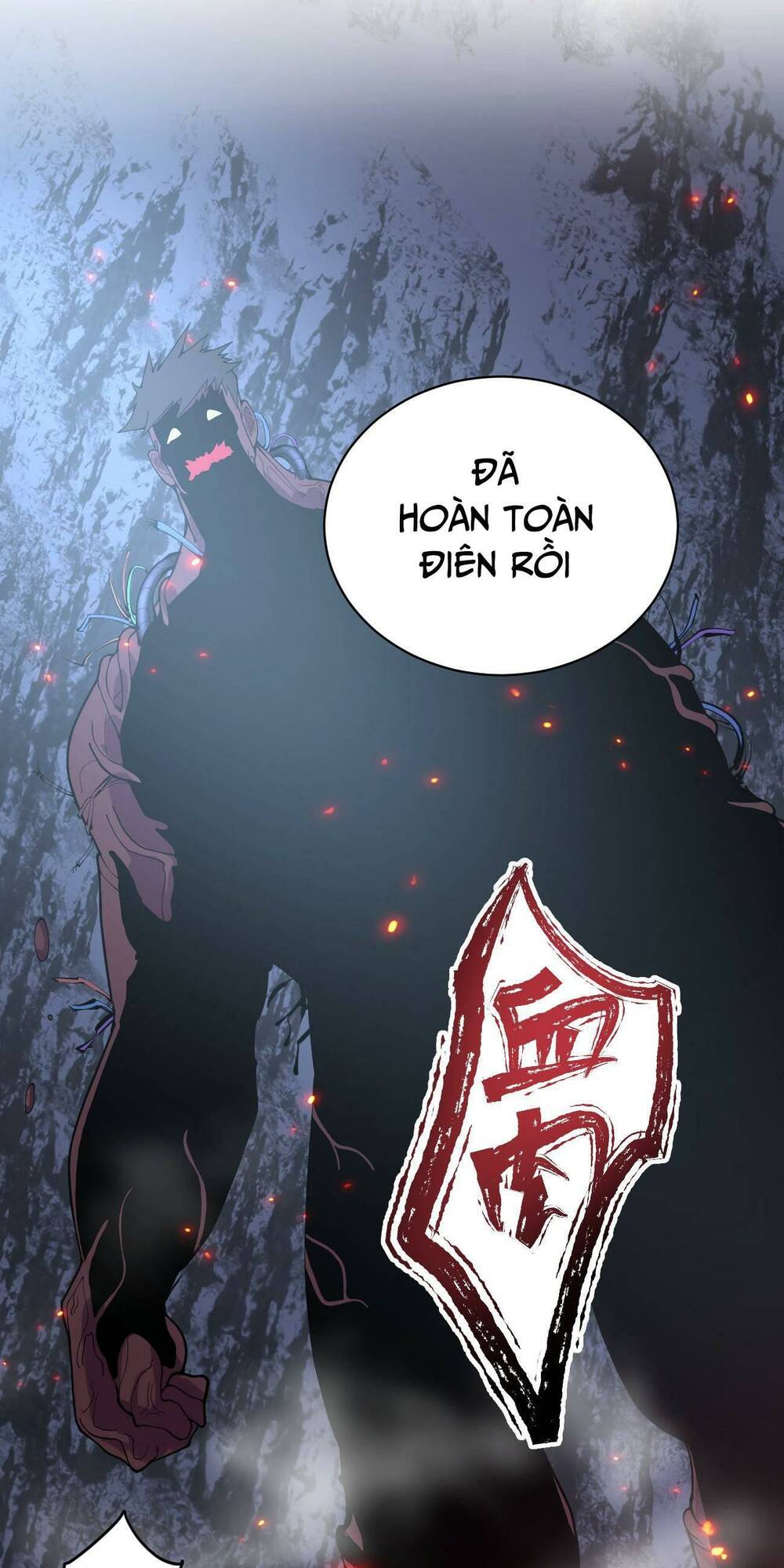 Kiếm Lâm - Chương 7