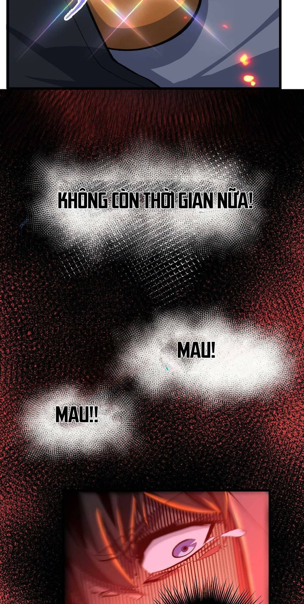 Kiếm Lâm - Chương 8