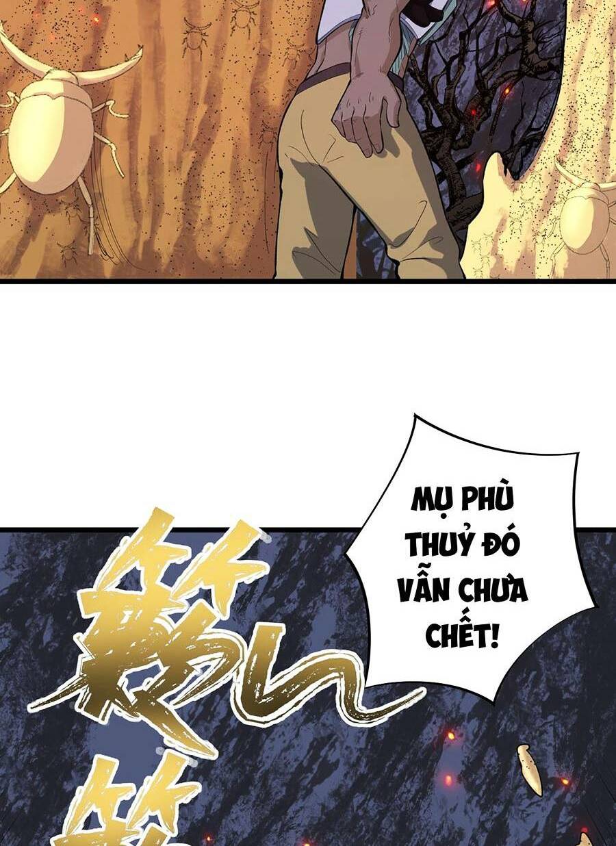Kiếm Lâm - Chương 9