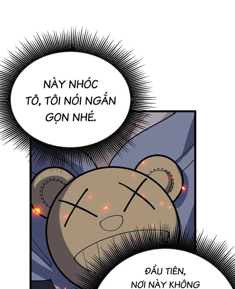 Kiếm Lâm - Chương 9