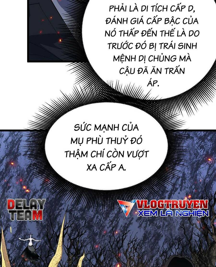 Kiếm Lâm - Chương 9