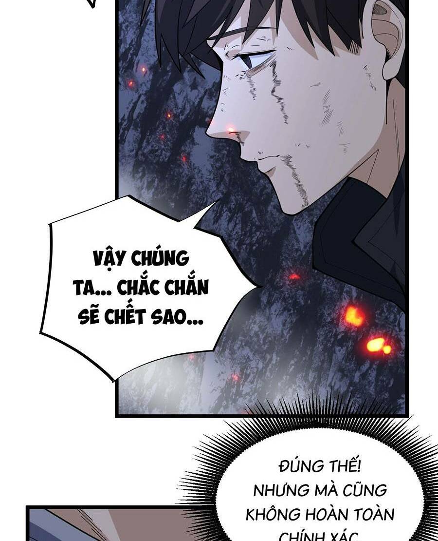 Kiếm Lâm - Chương 9
