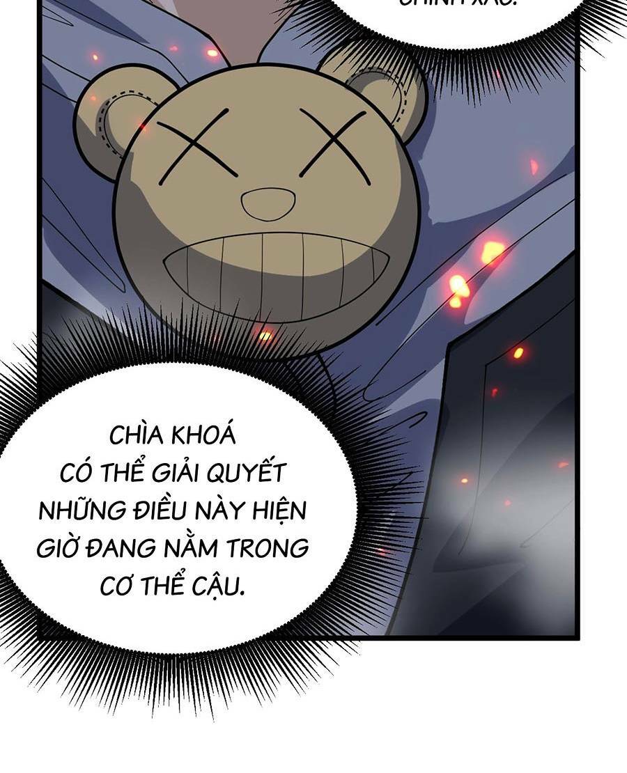 Kiếm Lâm - Chương 9