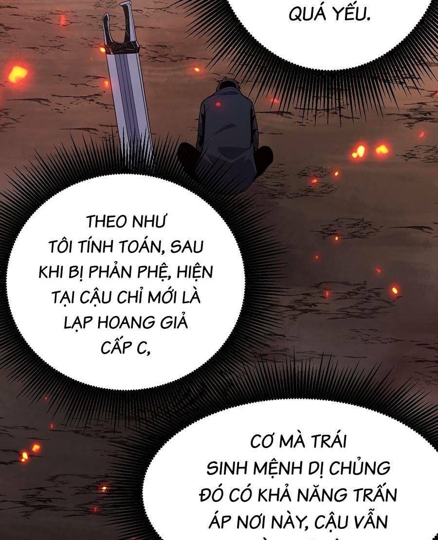 Kiếm Lâm - Chương 9