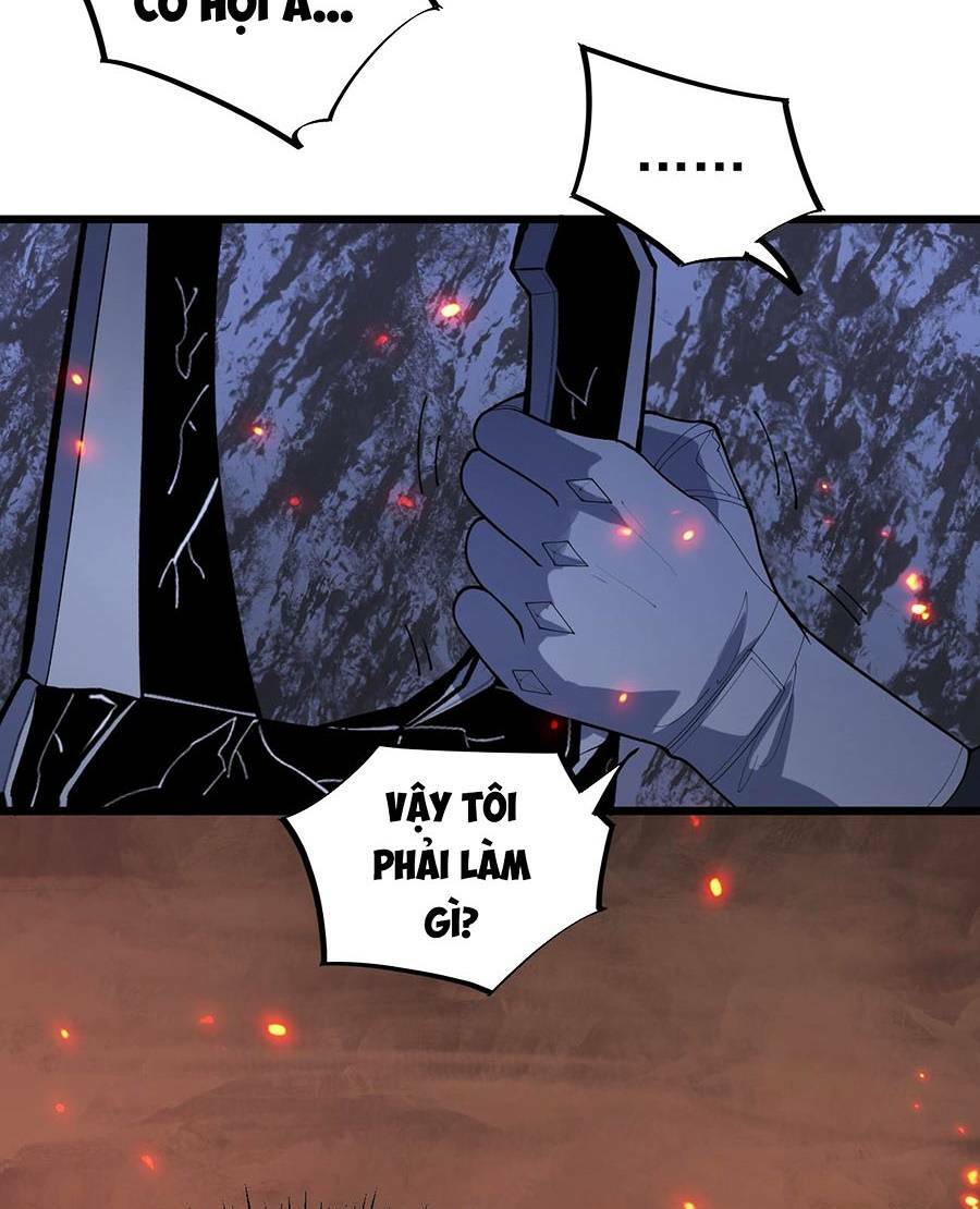Kiếm Lâm - Chương 9