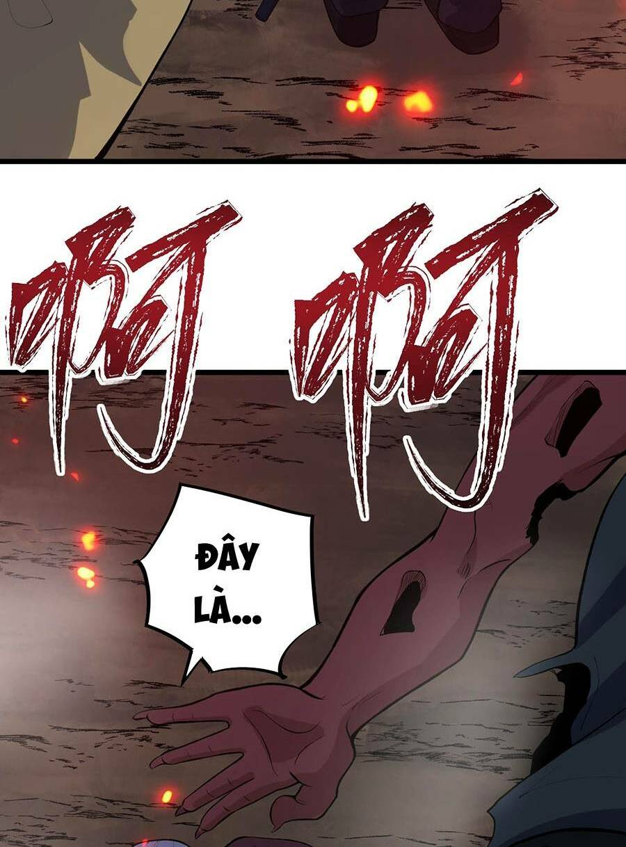 Kiếm Lâm - Chương 9