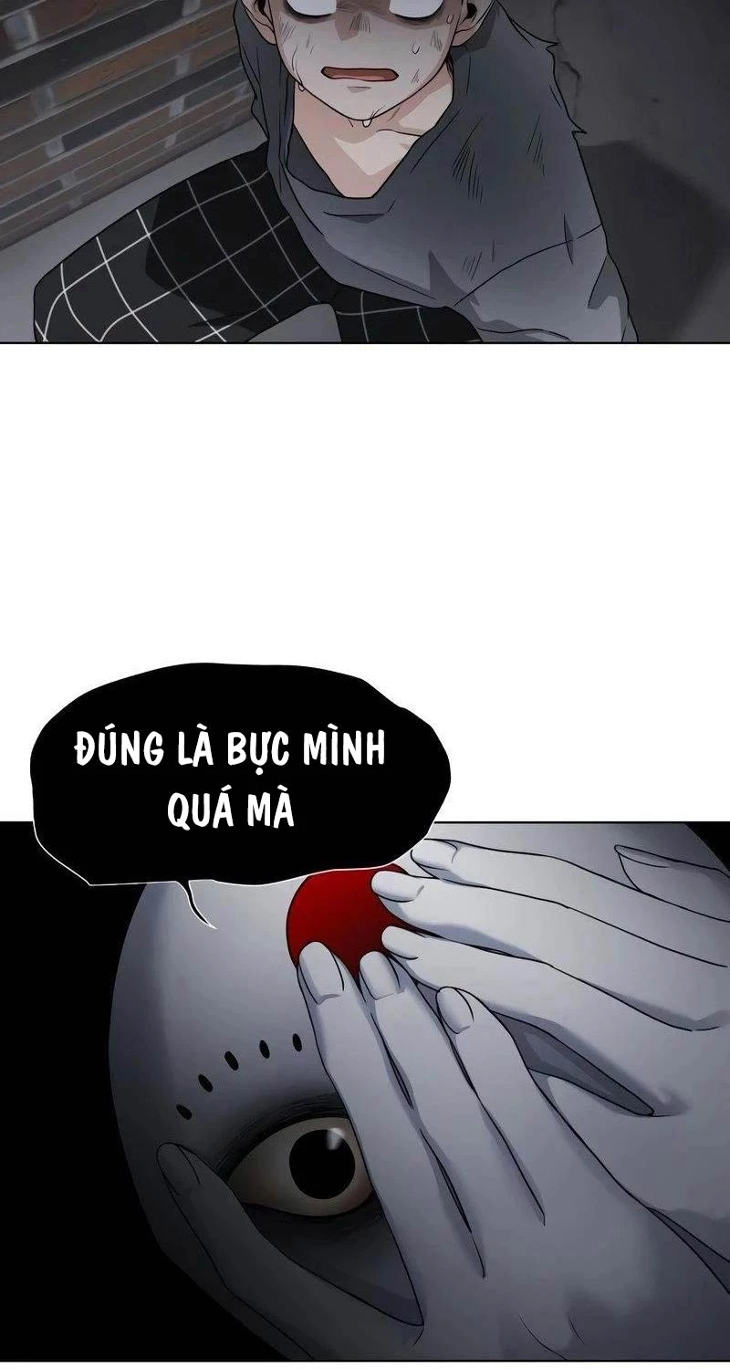 Kiếm Vương - Chương 1