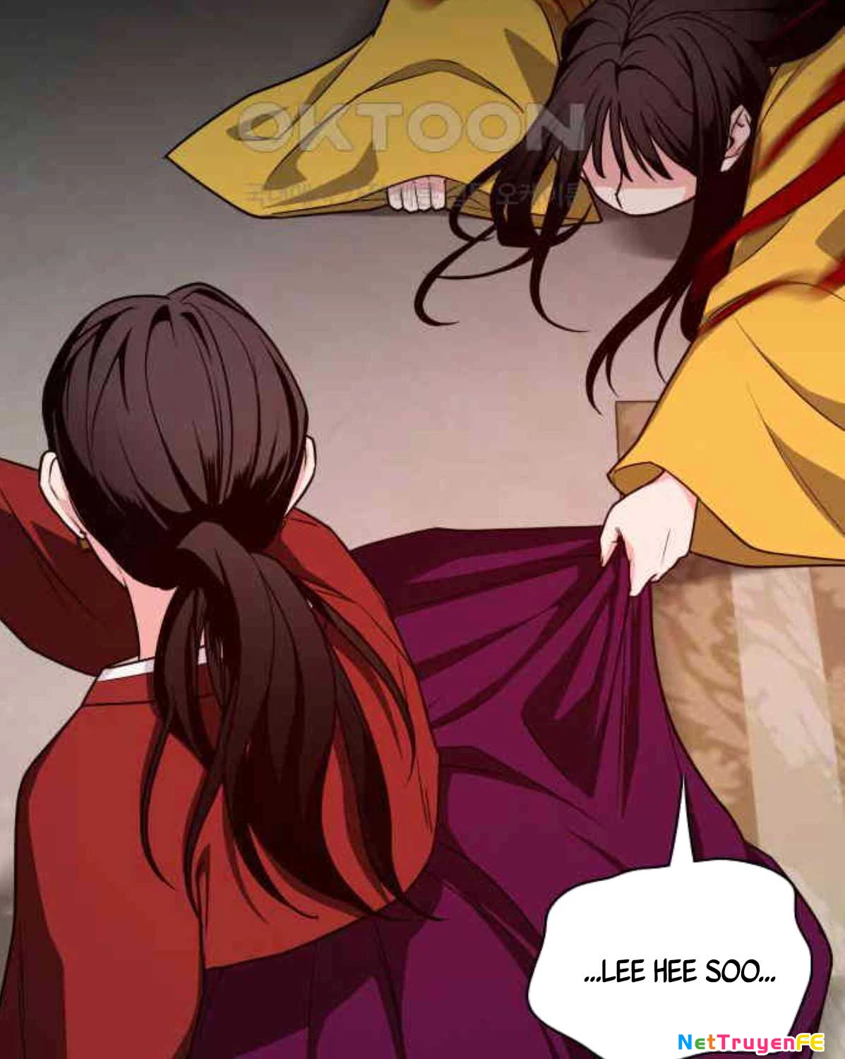 Kiếm Vương - Chương 13