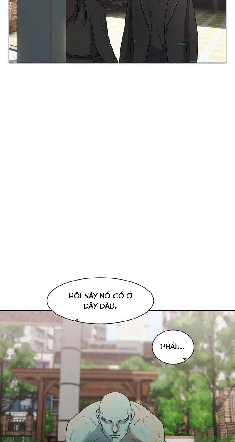 Kiếm Vương - Chương 2